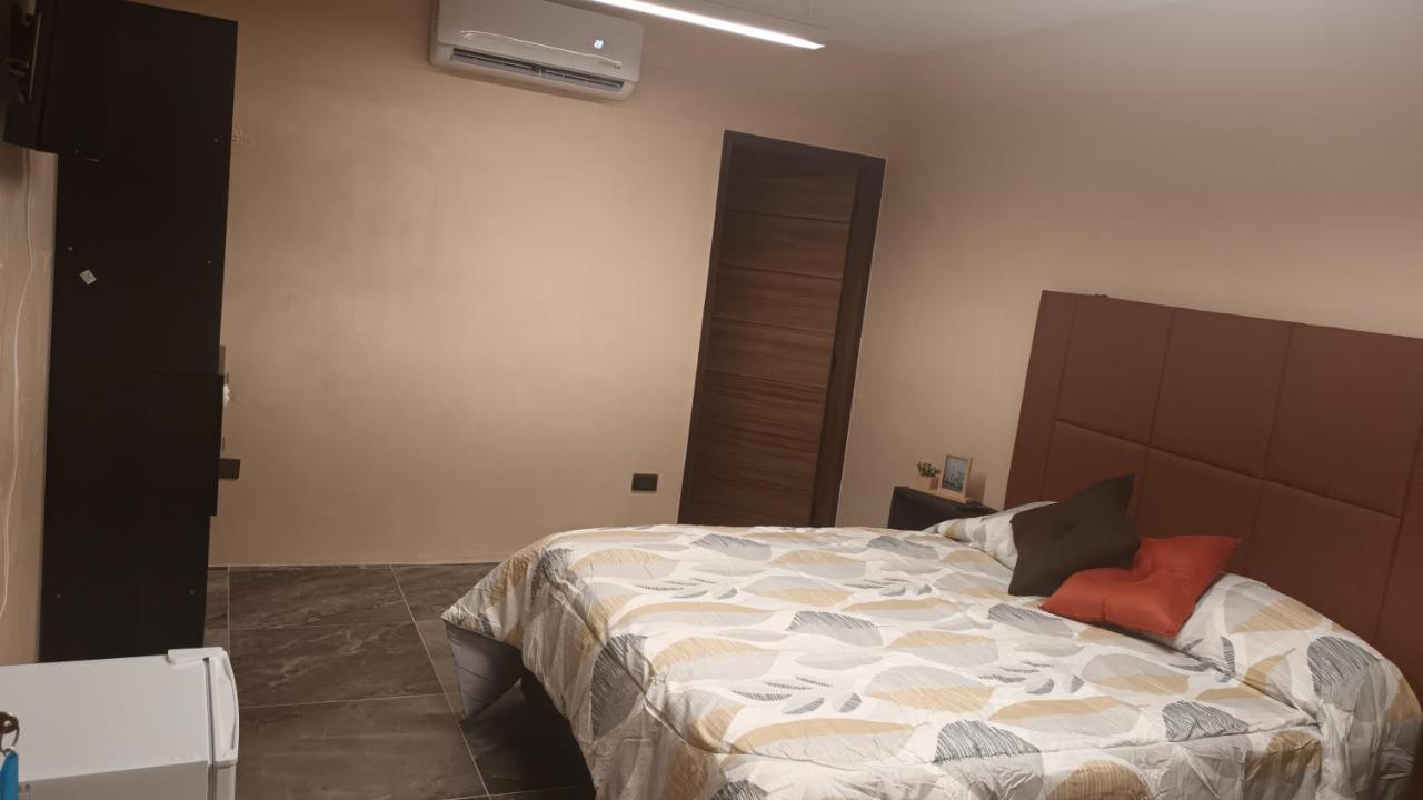 Mi Rinconcito Habanero Hab Matrimonial Hotel Mérida Exterior foto